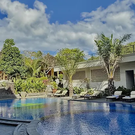 Sandat Mas Uluwatu